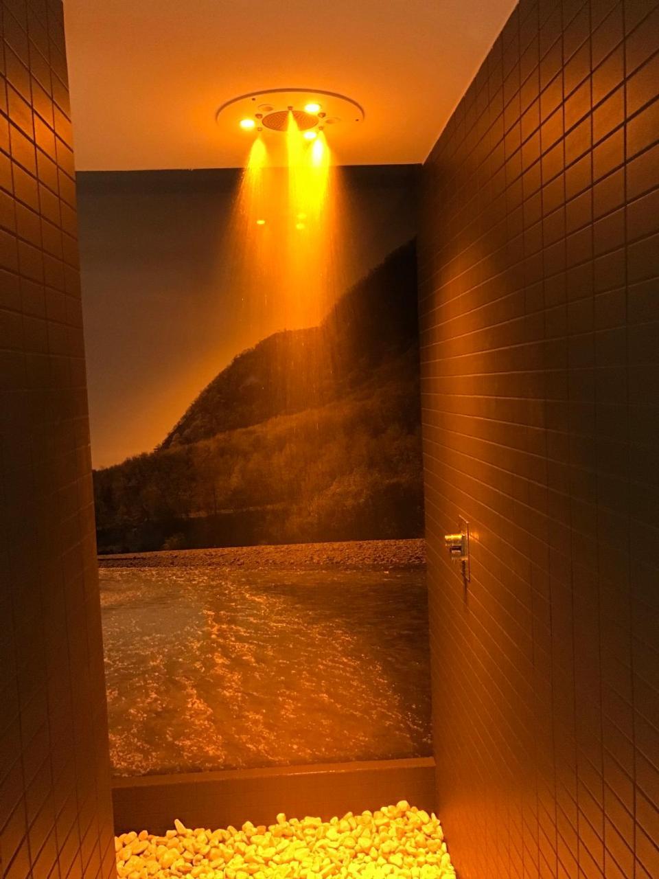 Hotel And Wellness Patriarca 圣维托·阿尔塔格里亚梅 外观 照片