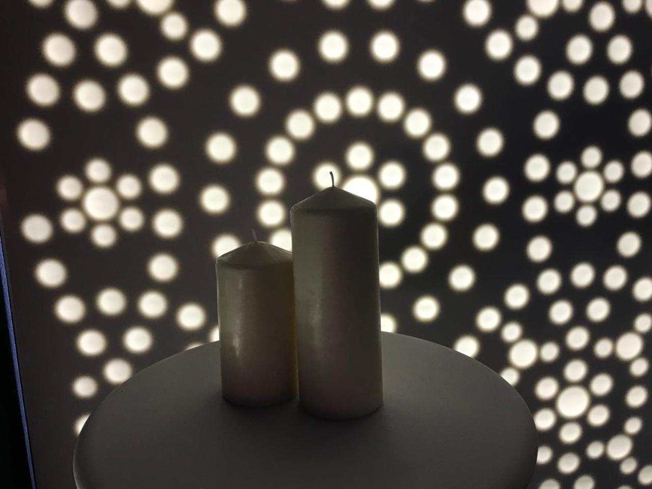 Hotel And Wellness Patriarca 圣维托·阿尔塔格里亚梅 外观 照片